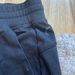 Zyia joggers Black Bottoms